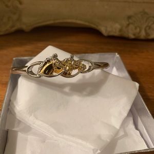 Horse bracelet